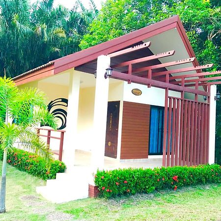 Kannapat House Ban Nong Thale Zewnętrze zdjęcie