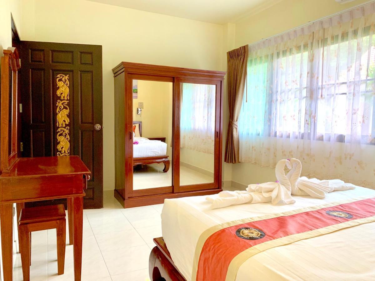 Kannapat House Ban Nong Thale Zewnętrze zdjęcie