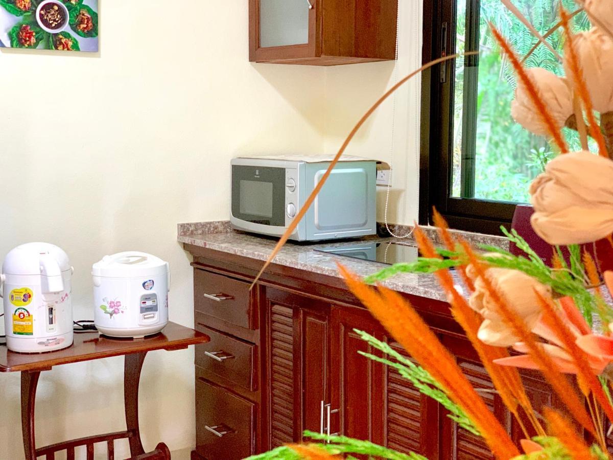 Kannapat House Ban Nong Thale Zewnętrze zdjęcie