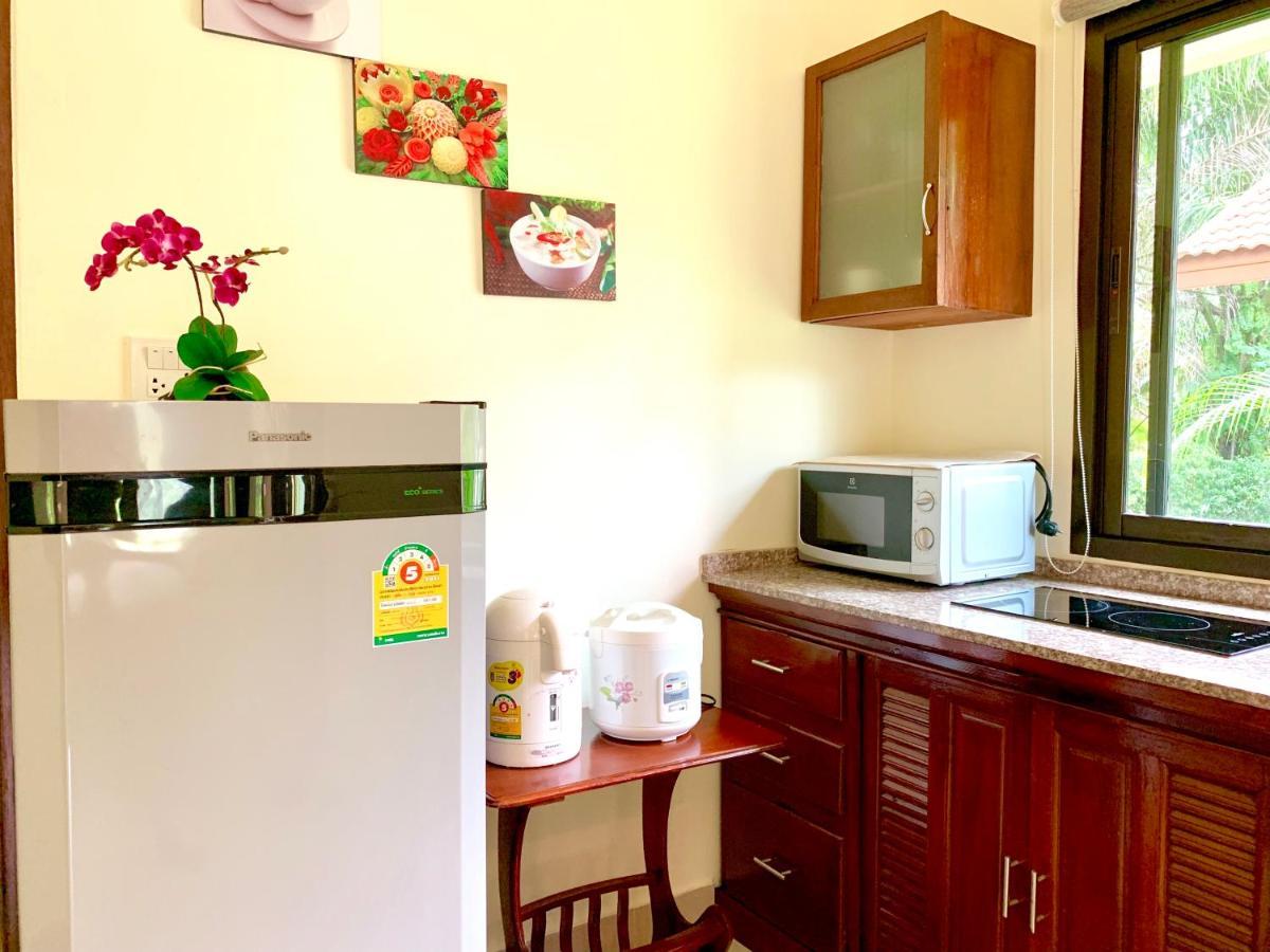 Kannapat House Ban Nong Thale Zewnętrze zdjęcie
