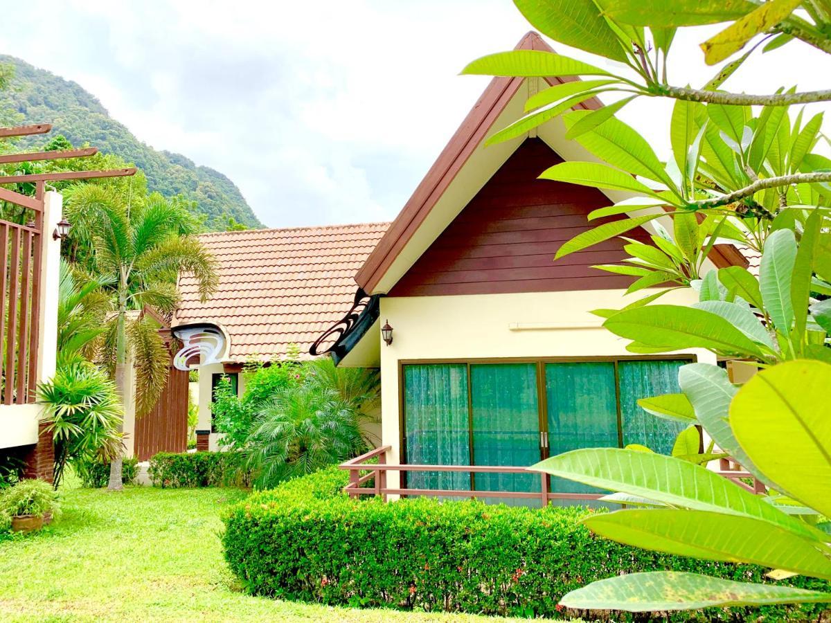 Kannapat House Ban Nong Thale Zewnętrze zdjęcie