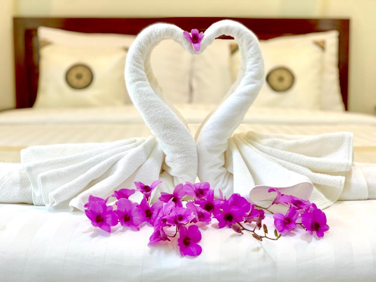 Kannapat House Ban Nong Thale Zewnętrze zdjęcie