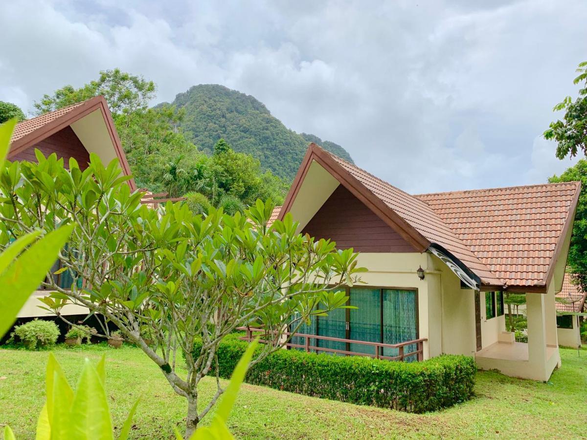 Kannapat House Ban Nong Thale Zewnętrze zdjęcie