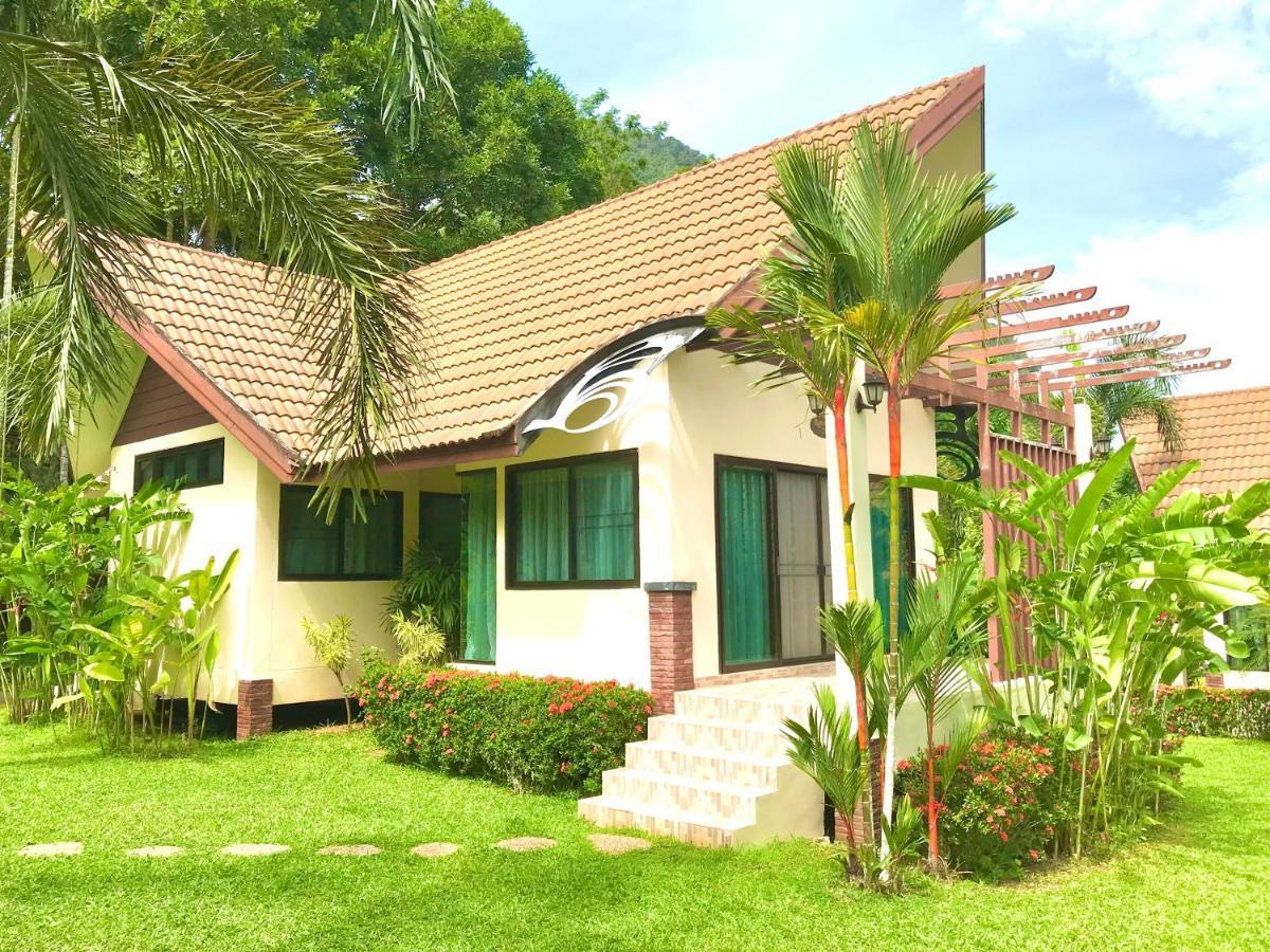Kannapat House Ban Nong Thale Zewnętrze zdjęcie