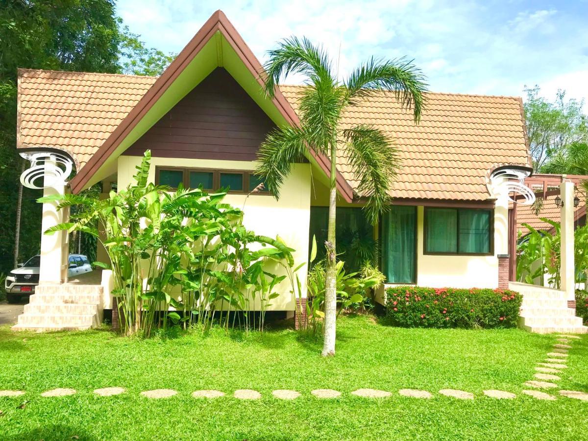 Kannapat House Ban Nong Thale Zewnętrze zdjęcie