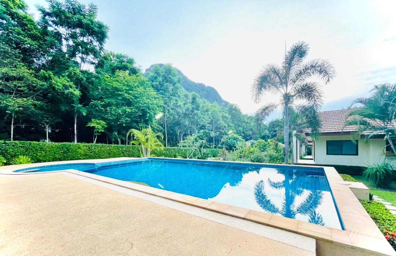 Kannapat House Ban Nong Thale Zewnętrze zdjęcie