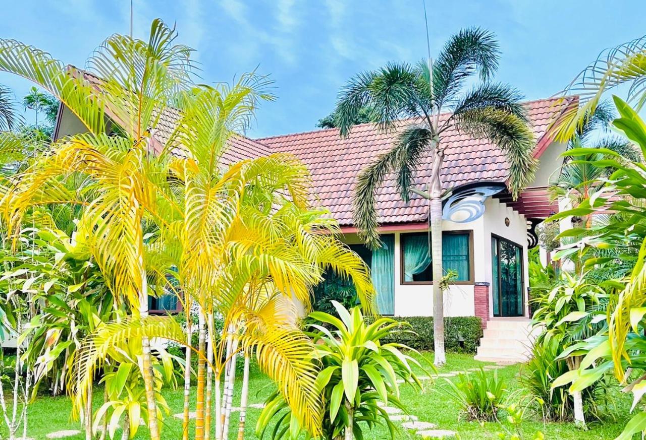 Kannapat House Ban Nong Thale Zewnętrze zdjęcie