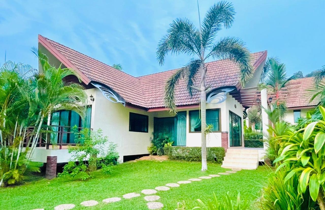 Kannapat House Ban Nong Thale Zewnętrze zdjęcie