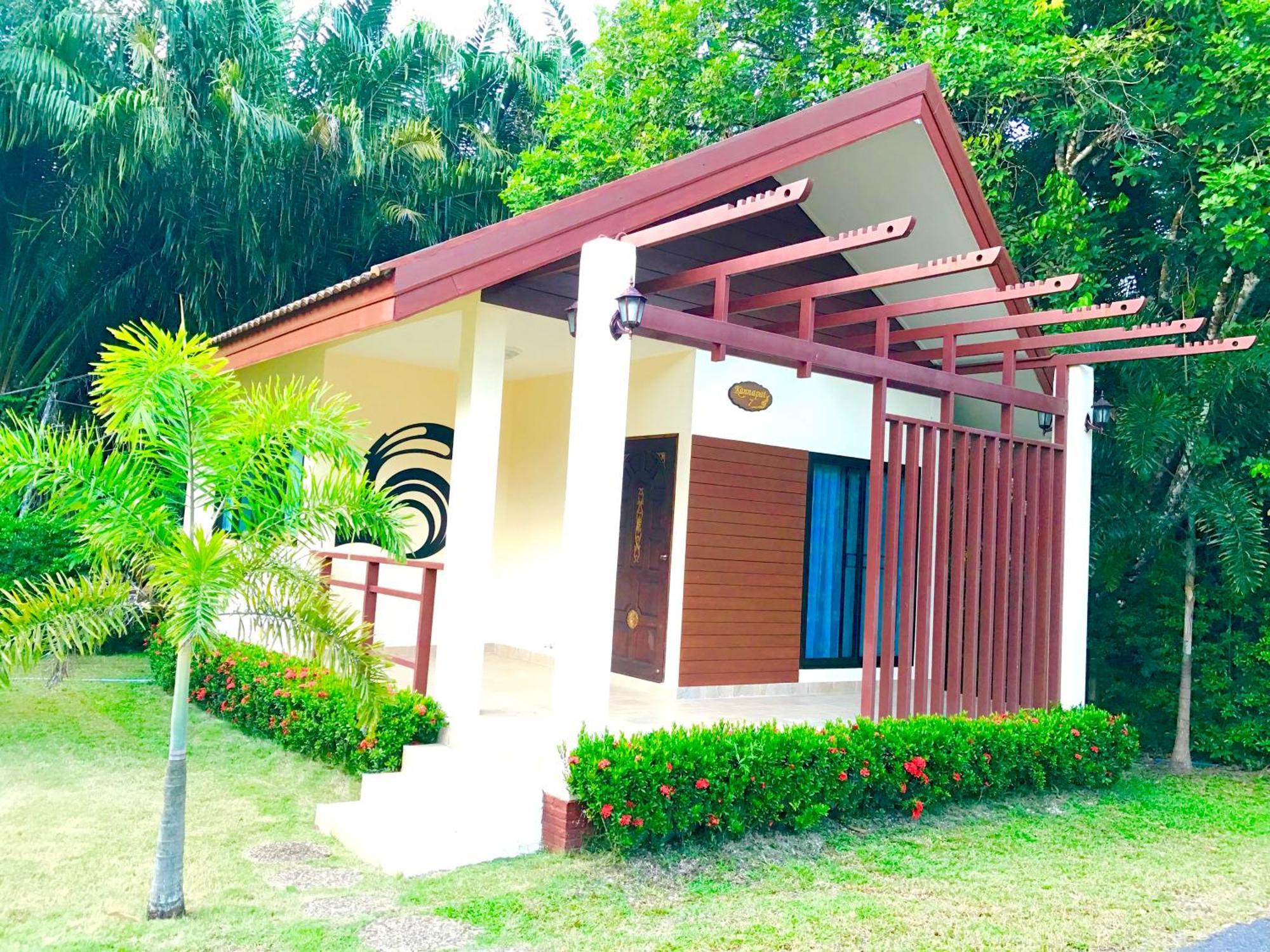 Kannapat House Ban Nong Thale Zewnętrze zdjęcie