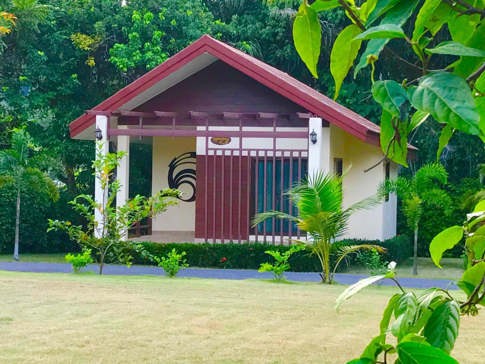 Kannapat House Ban Nong Thale Zewnętrze zdjęcie