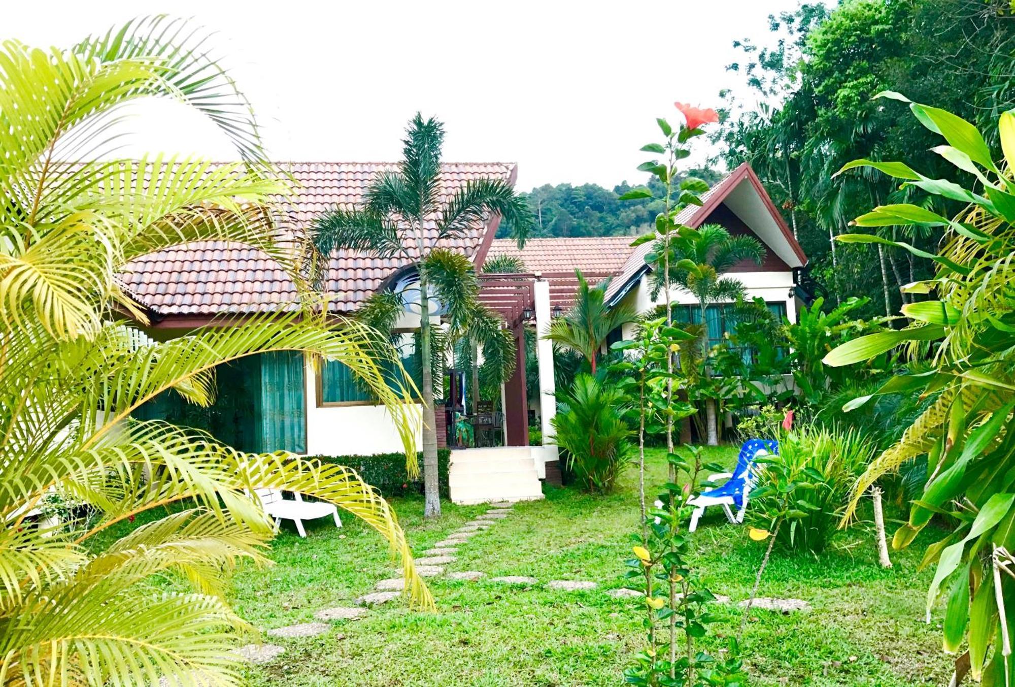 Kannapat House Ban Nong Thale Zewnętrze zdjęcie