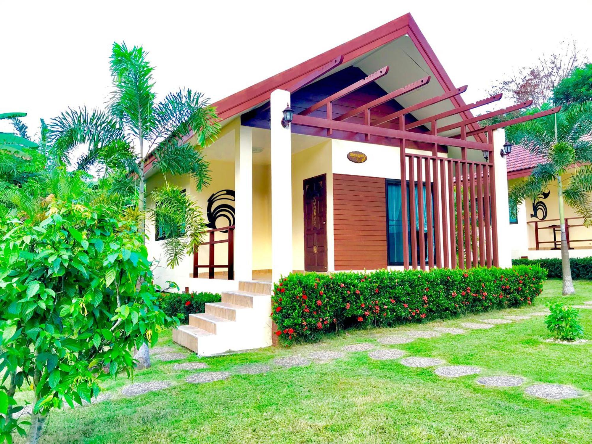 Kannapat House Ban Nong Thale Zewnętrze zdjęcie