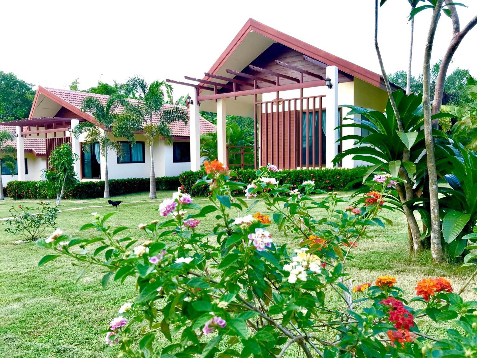 Kannapat House Ban Nong Thale Zewnętrze zdjęcie