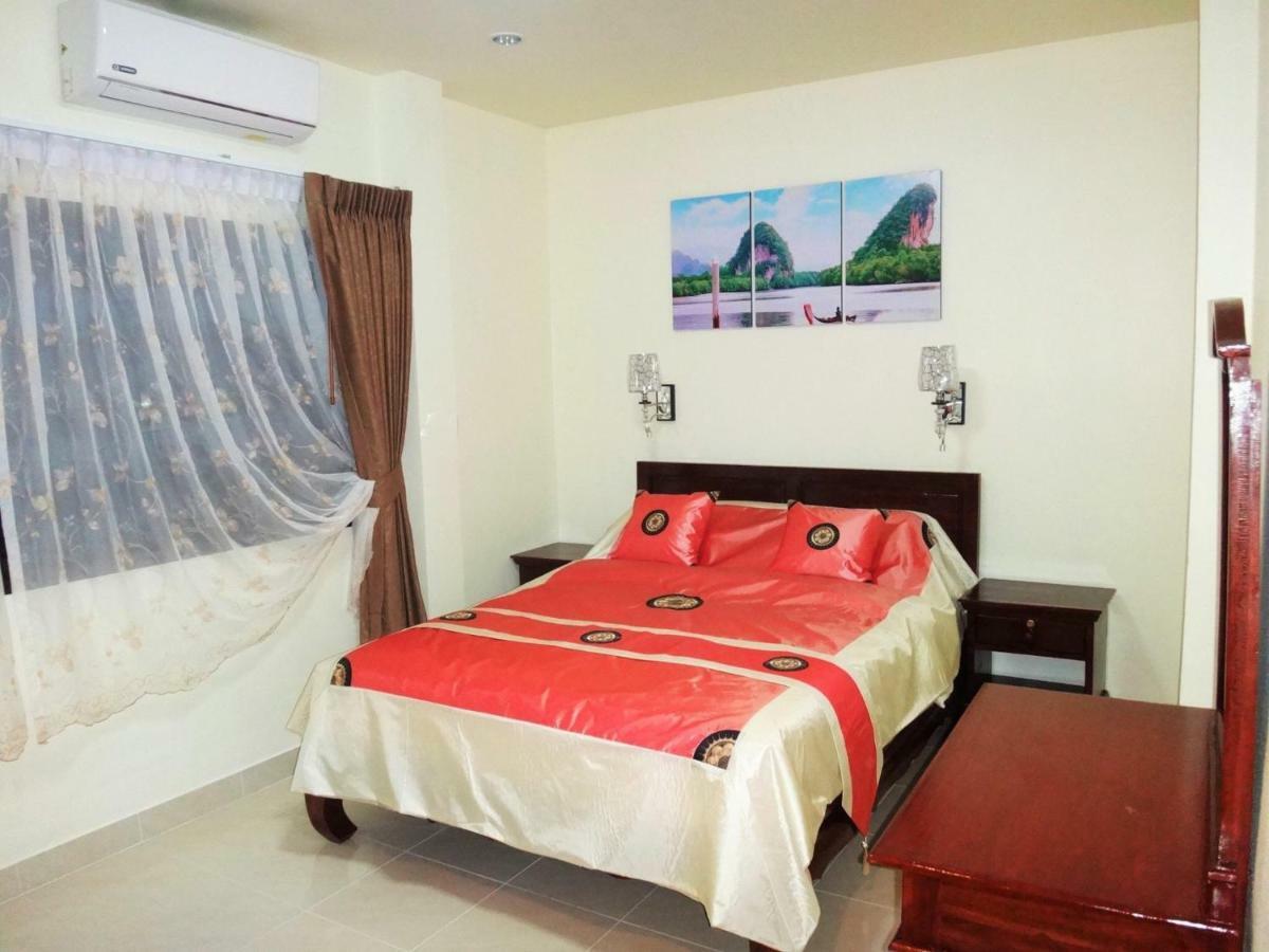 Kannapat House Ban Nong Thale Zewnętrze zdjęcie