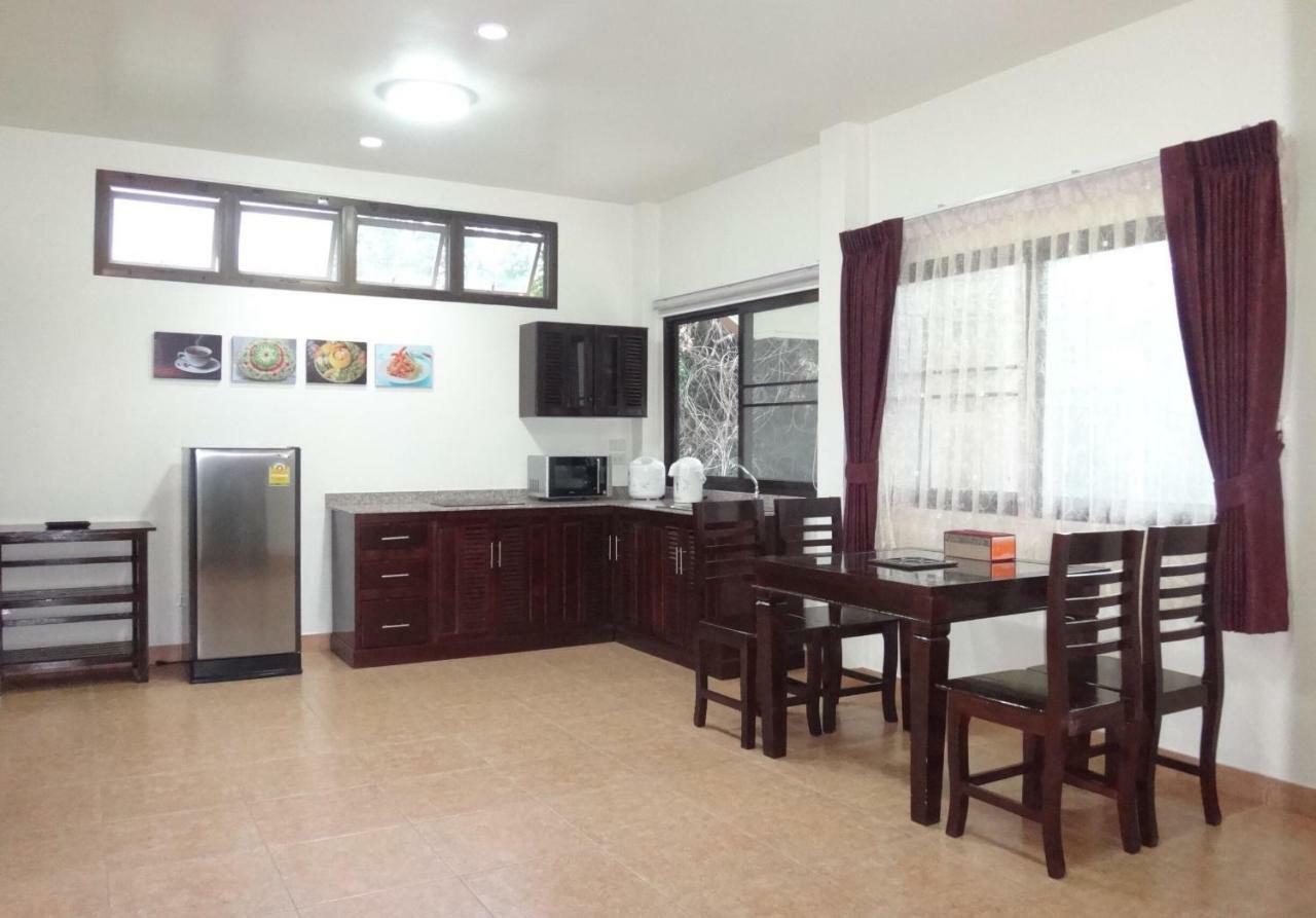 Kannapat House Ban Nong Thale Zewnętrze zdjęcie