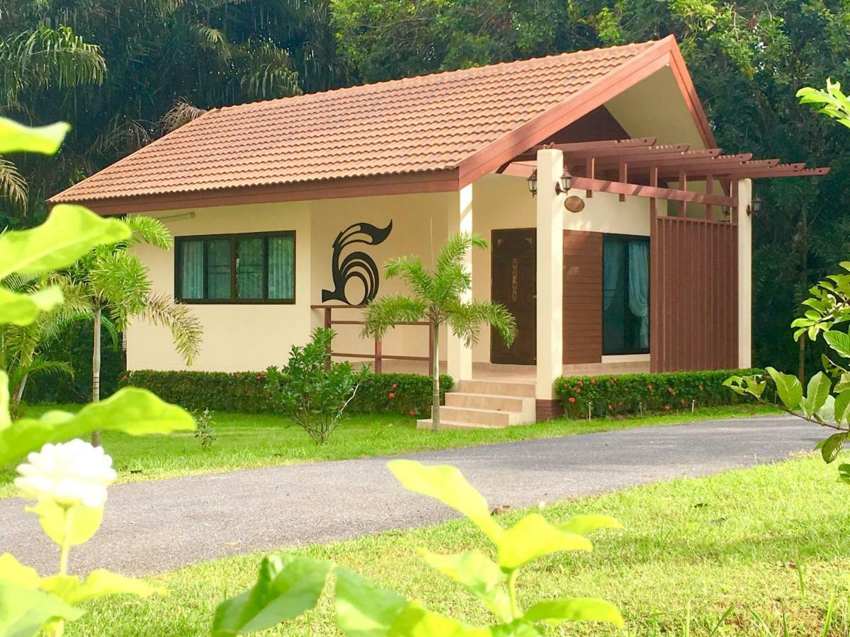 Kannapat House Ban Nong Thale Zewnętrze zdjęcie