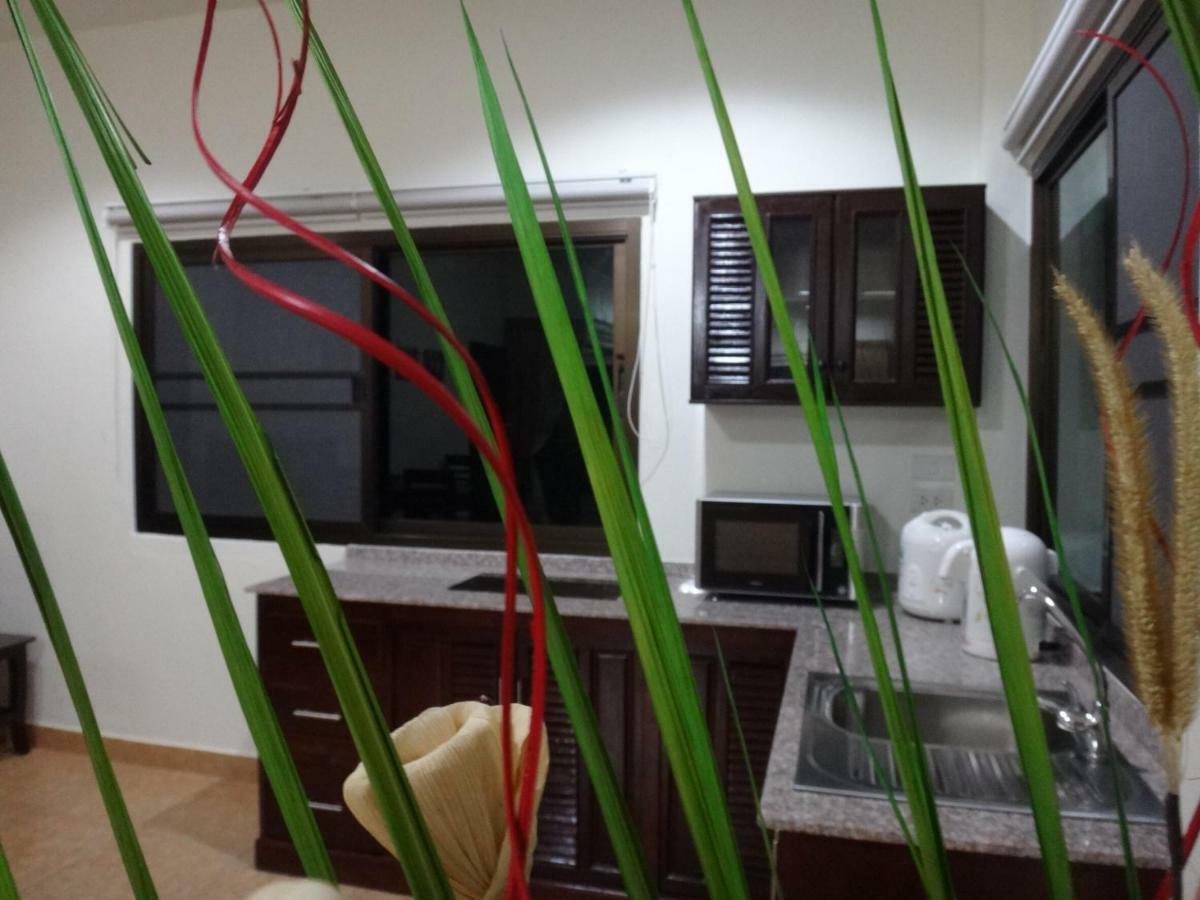 Kannapat House Ban Nong Thale Zewnętrze zdjęcie