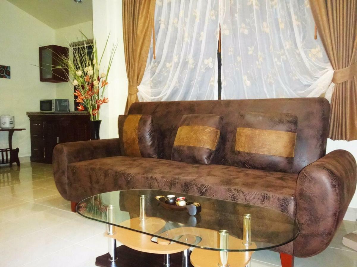 Kannapat House Ban Nong Thale Zewnętrze zdjęcie