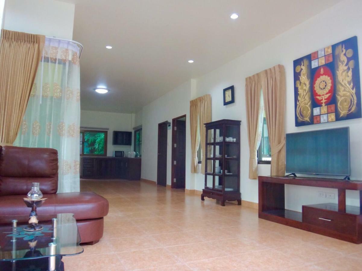 Kannapat House Ban Nong Thale Zewnętrze zdjęcie