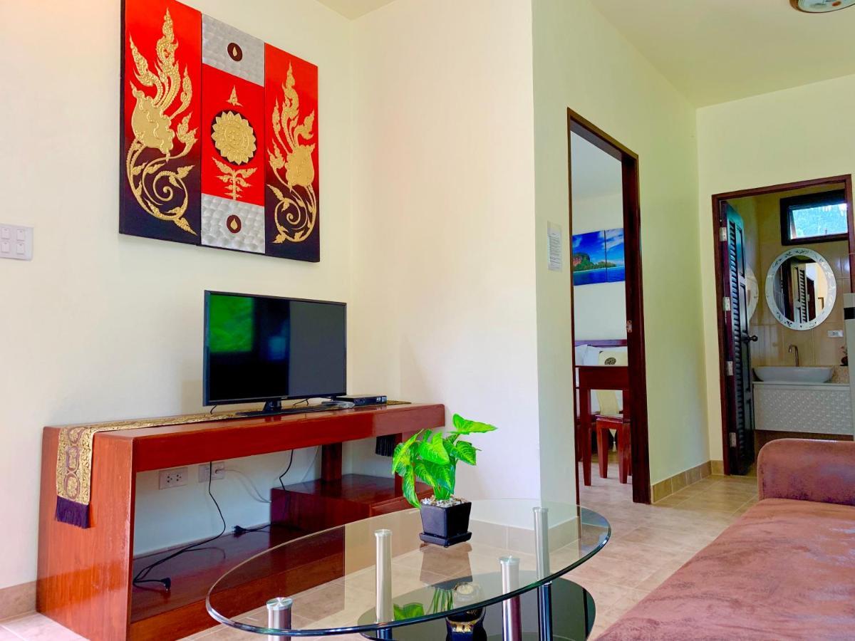 Kannapat House Ban Nong Thale Zewnętrze zdjęcie